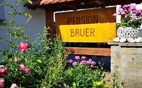 Pension Bauer